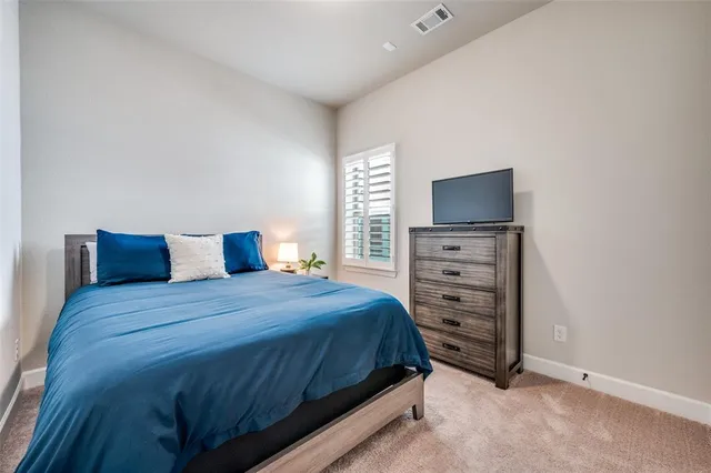 $699,900 | 6333 Hedgecoxe Road, The Colony, TX 75056