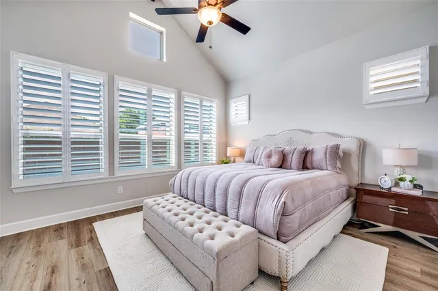 $699,900 | 6333 Hedgecoxe Road, The Colony, TX 75056