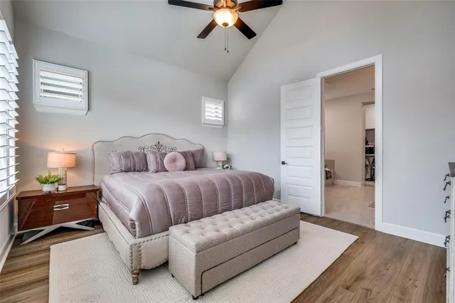 $699,900 | 6333 Hedgecoxe Road, The Colony, TX 75056