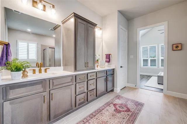 $699,900 | 6333 Hedgecoxe Road, The Colony, TX 75056