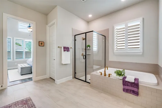 $699,900 | 6333 Hedgecoxe Road, The Colony, TX 75056