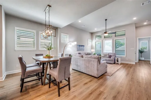 $699,900 | 6333 Hedgecoxe Road, The Colony, TX 75056