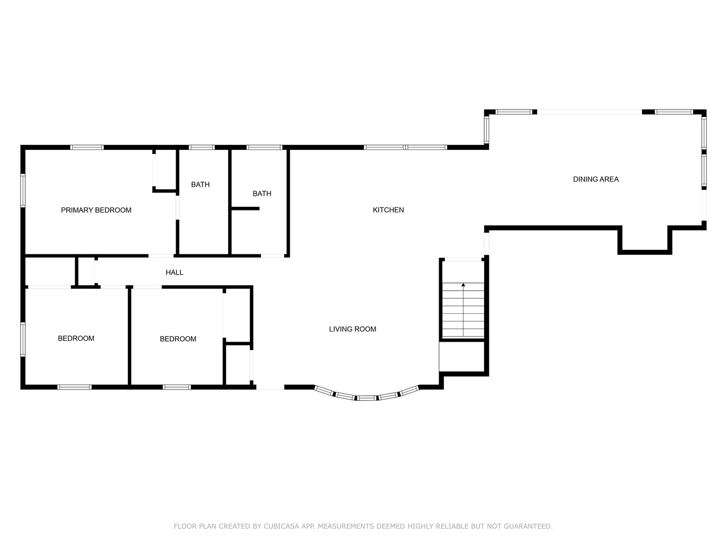 10N862 Muirhead Road Elgin, IL 60124 - Photo 44 of 47 a picture of a floor plan