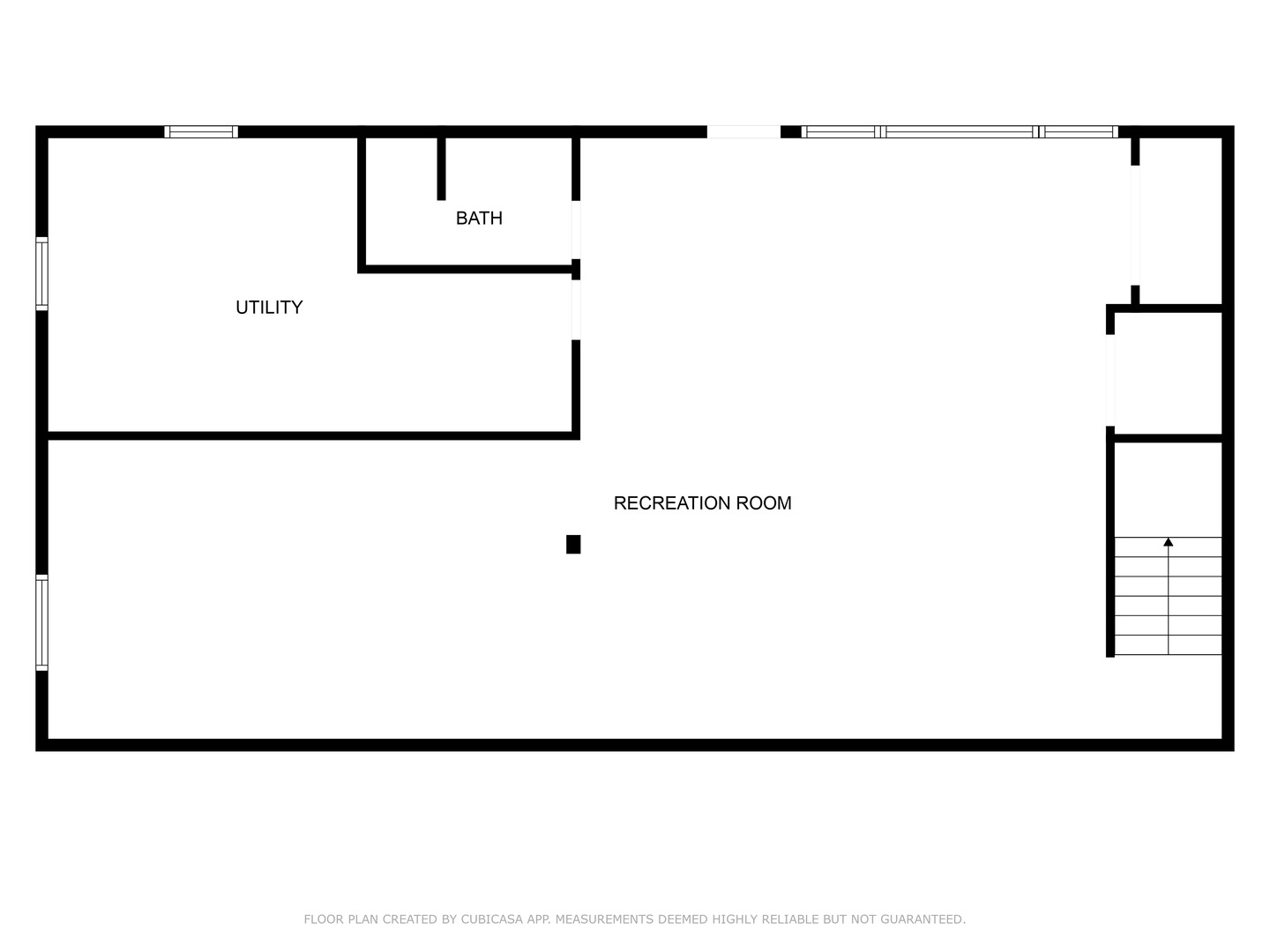10N862 Muirhead Road Elgin, IL 60124 - Photo 45 of 47 a picture of floor plan