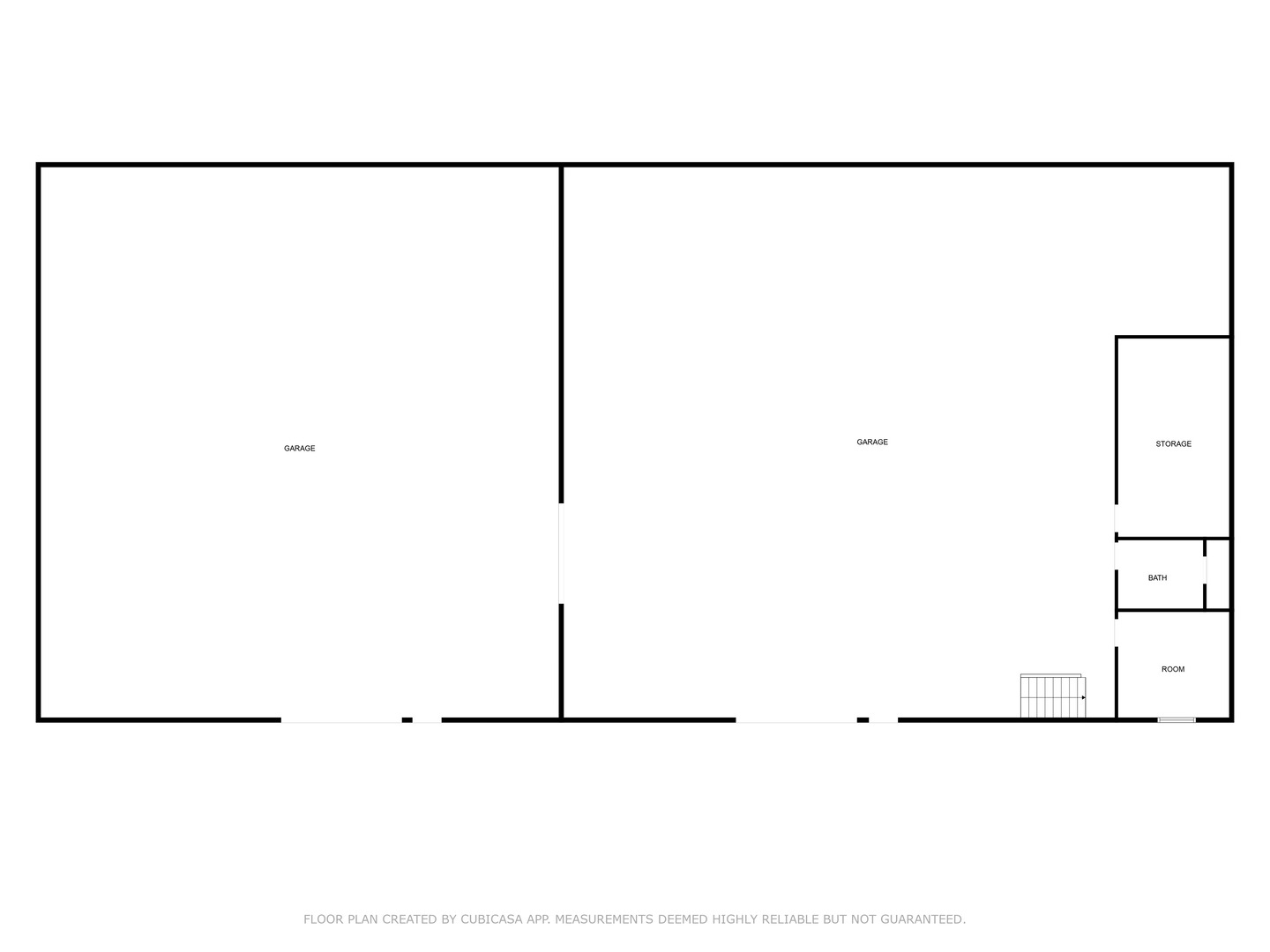 10N862 Muirhead Road Elgin, IL 60124 - Photo 47 of 47 a picture of a room with a floor