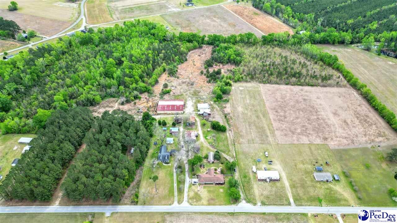 6300 Temperance Hill Road Marion, SC 29571 - Photo 1 of 20 Gallery Image 1