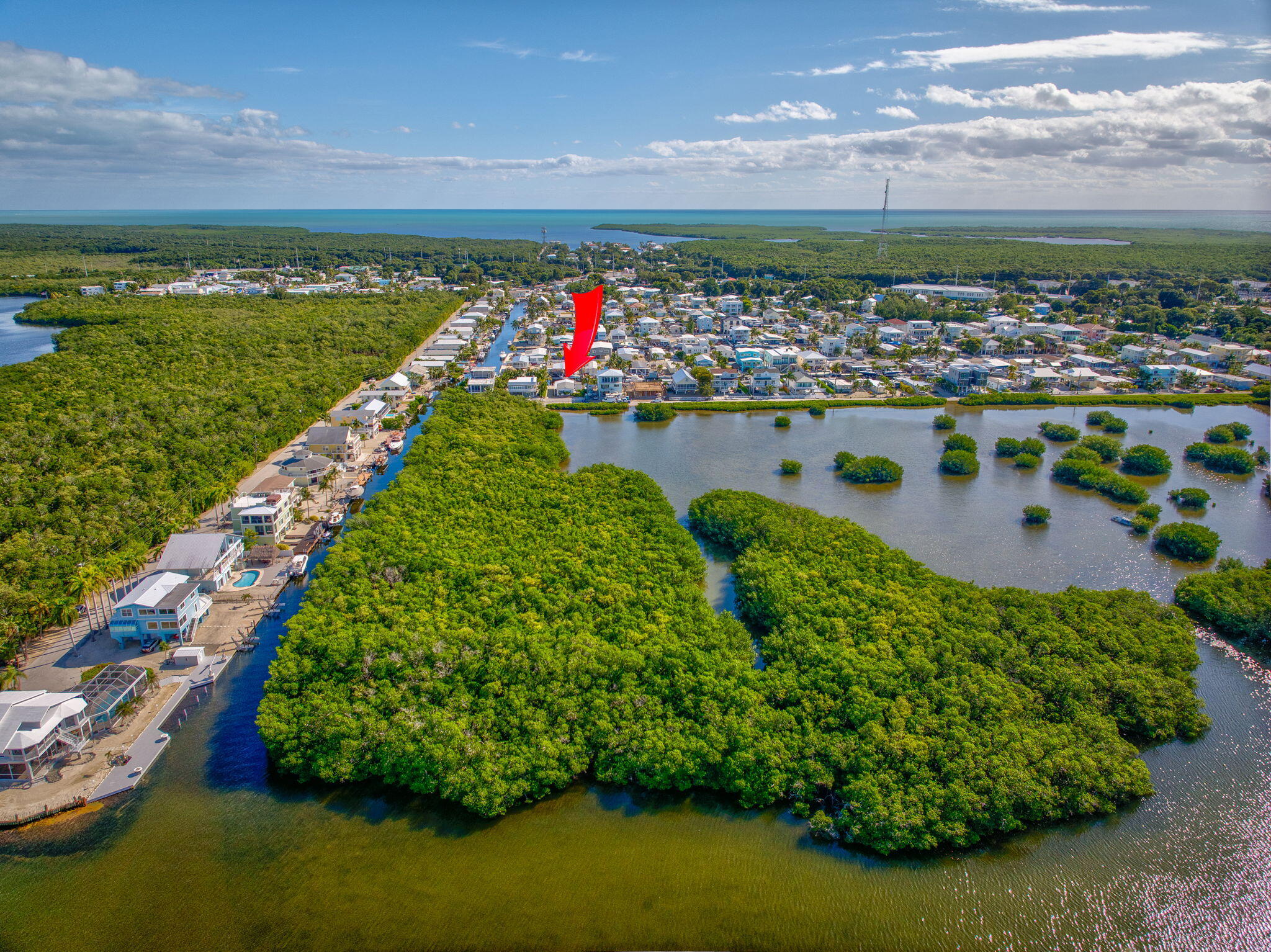 181 Grassy Road Key Largo, FL 33037 - Photo 32 of 35 38-web-or-mls-181 Grassy Rd - High Expos