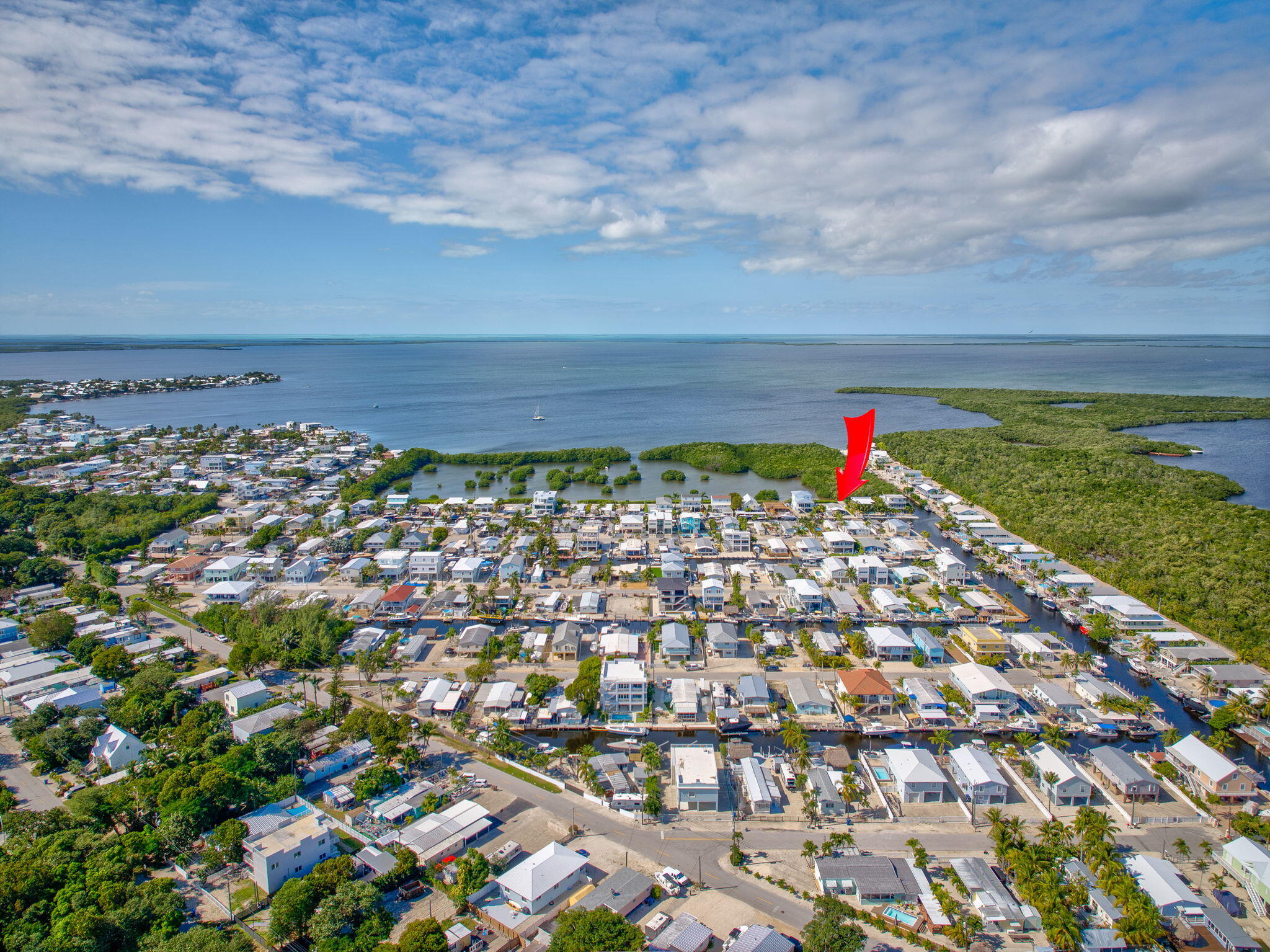 181 Grassy Road Key Largo, FL 33037 - Photo 34 of 35 1-web-or-mls-181 Grassy Rd - High Exposu