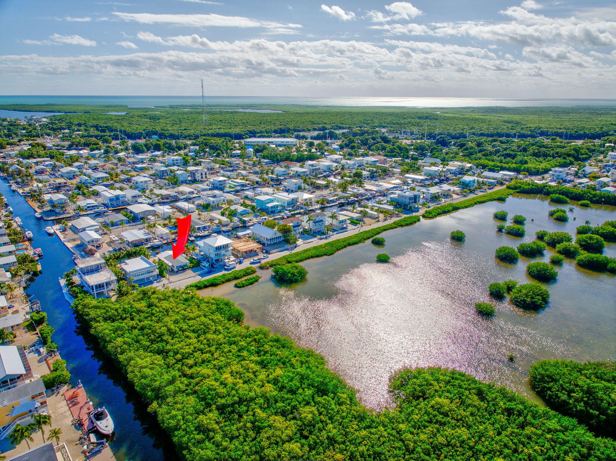 181 Grassy Road Key Largo, FL 33037 - Photo 35 of 35 2-web-or-mls-181 Grassy Rd - High Exposu