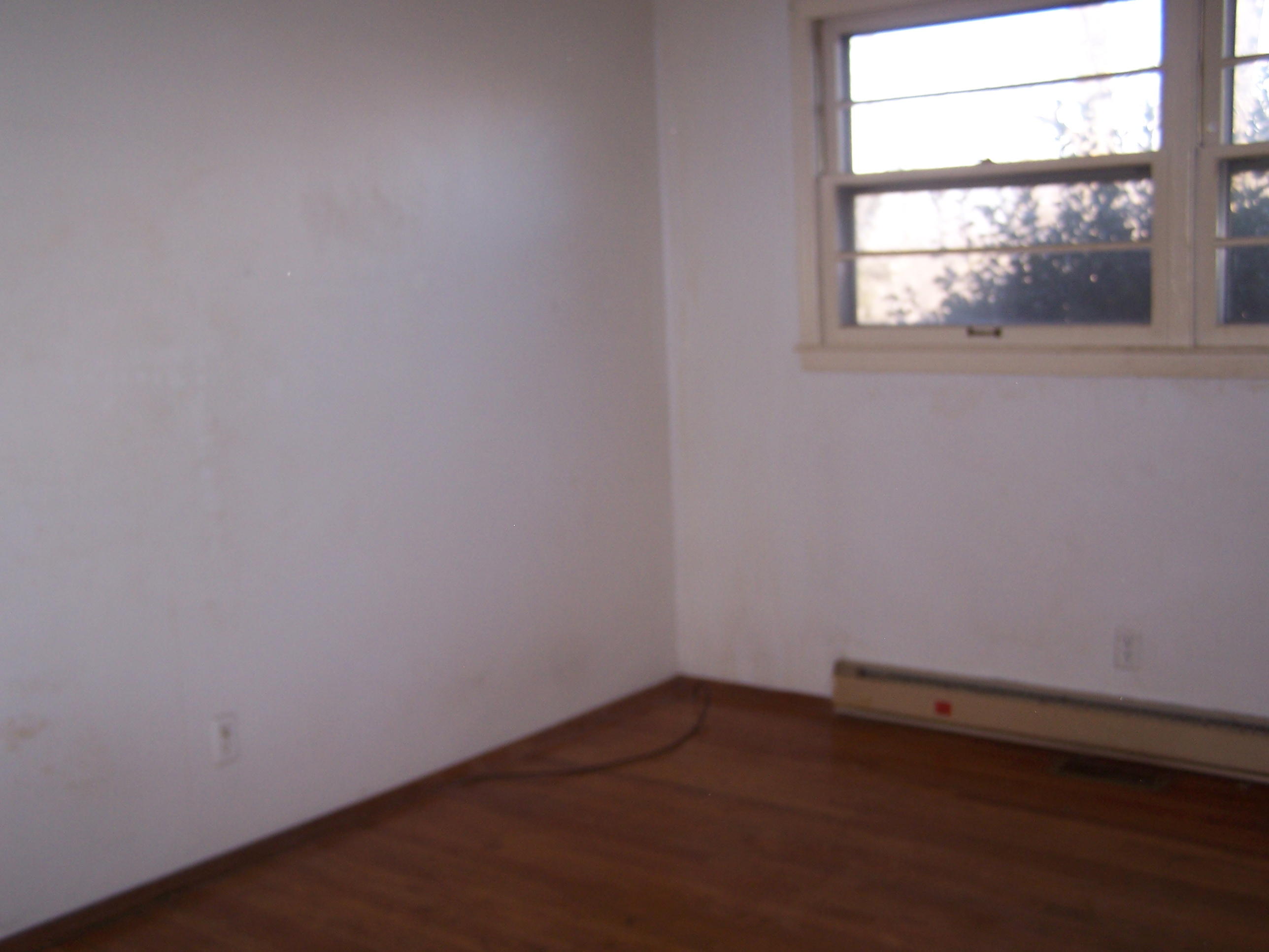 250 Muse Field Road Rocky Mount, VA 24151 - Photo 20 of 23 an empty room with a window