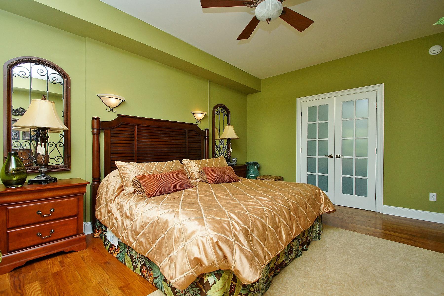 12979 Hardy Road Hardy, VA 24101 - Photo 15 of 36 a bedroom with a bed and a window
