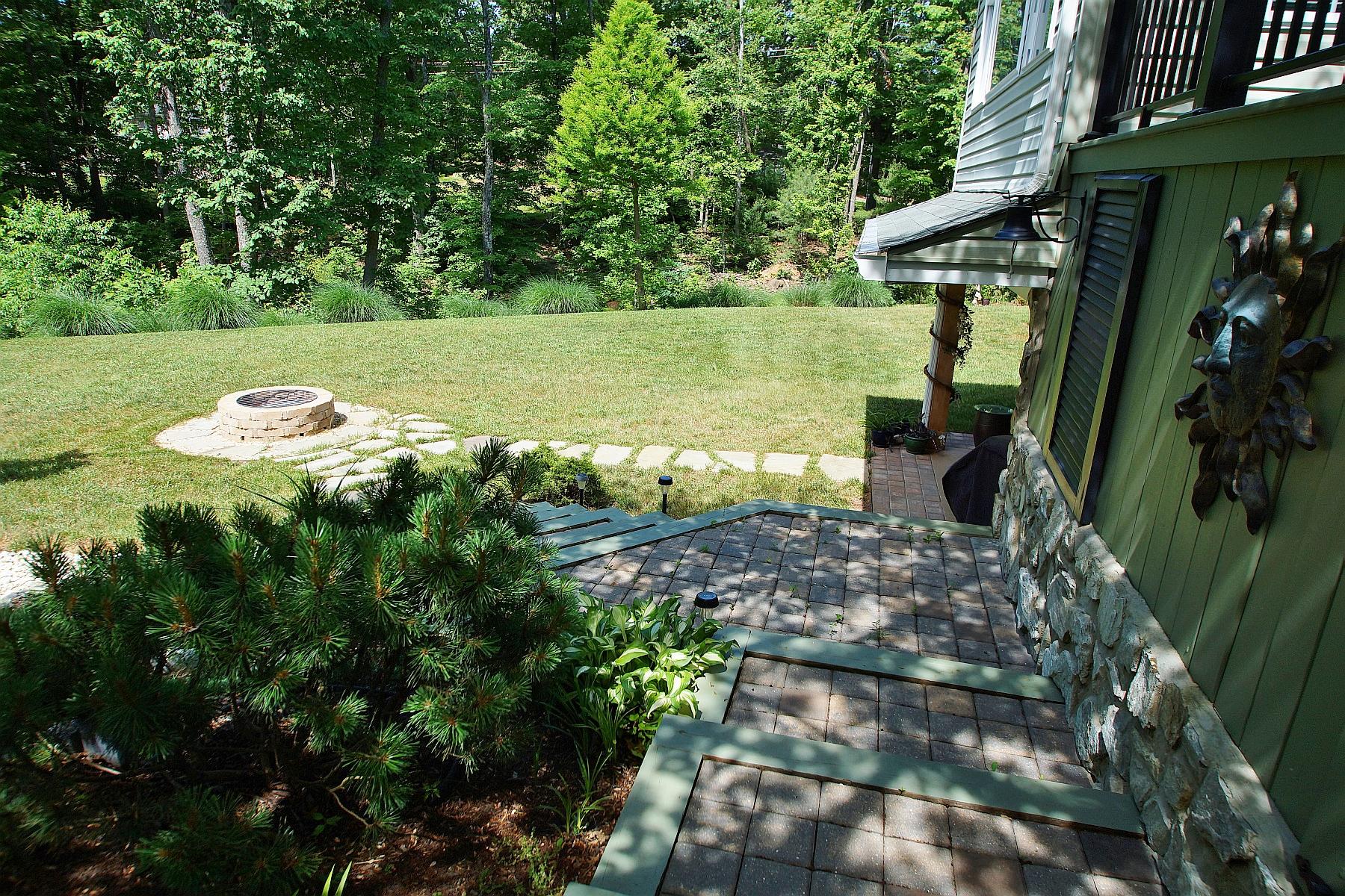 12979 Hardy Road Hardy, VA 24101 - Photo 35 of 36 a view of an outdoor space and a yard