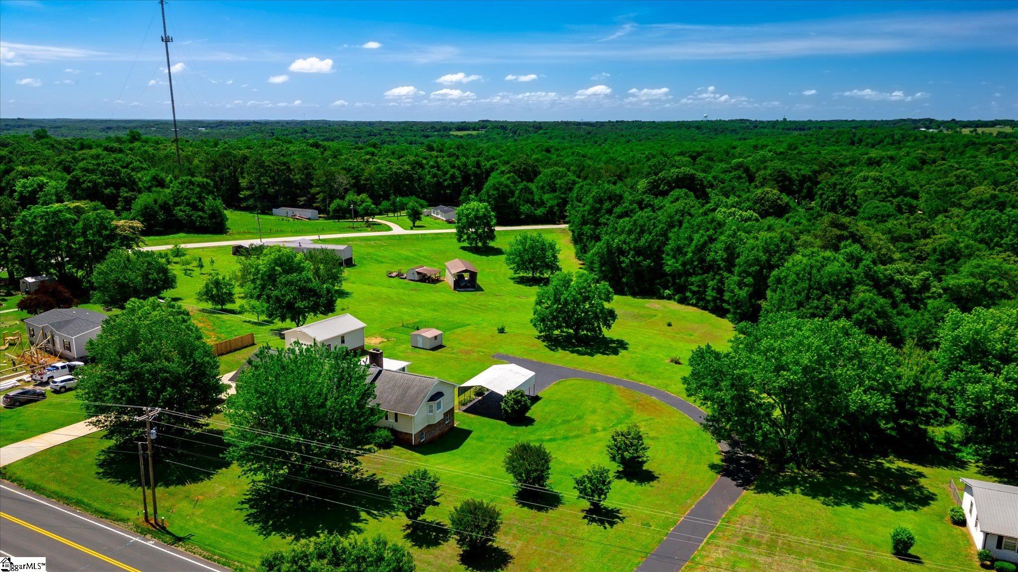 211 Sam Brown Road Seneca, SC 29678 - Photo 40 of 45