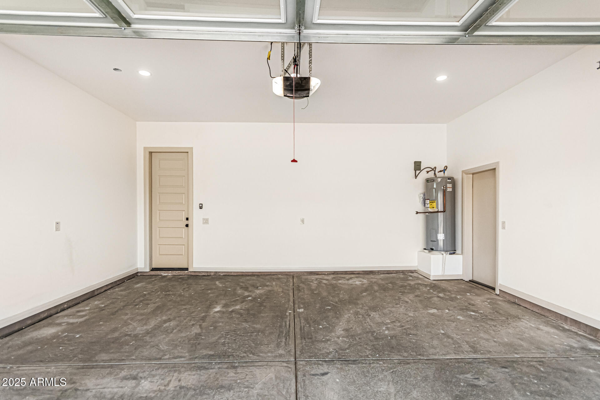 14730 South Rory Calhoun Road Arizona City, AZ 85123 - Photo 26 of 43 a view of an empty room