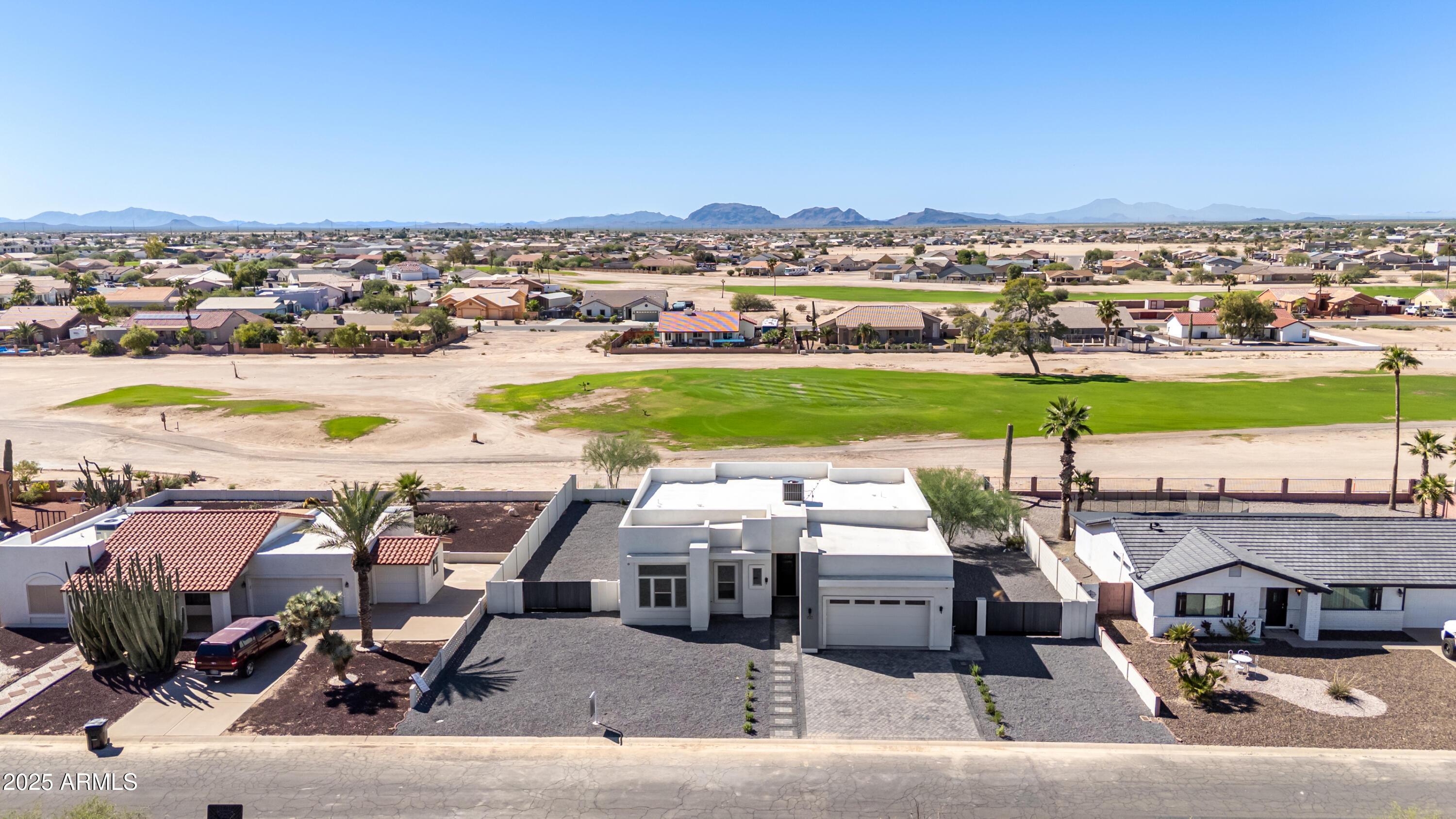 14730 South Rory Calhoun Road Arizona City, AZ 85123 - Photo 43 of 43