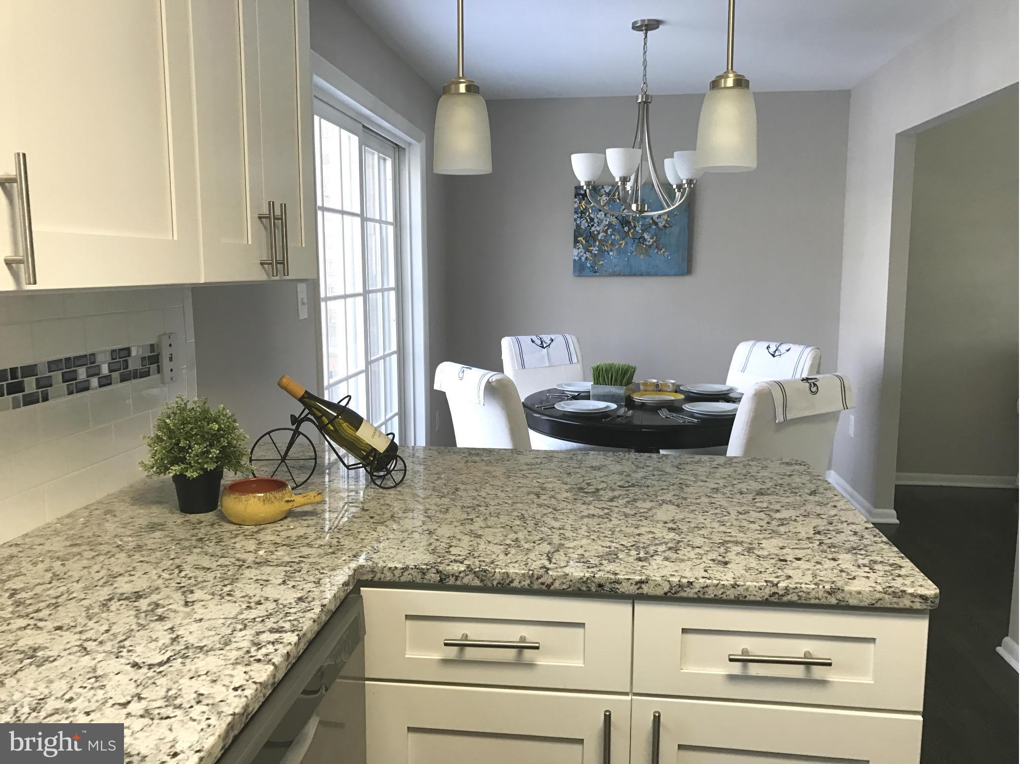 2243 Gunsmith Square Reston, VA 20191 - Photo 8 of 16 Dining Room