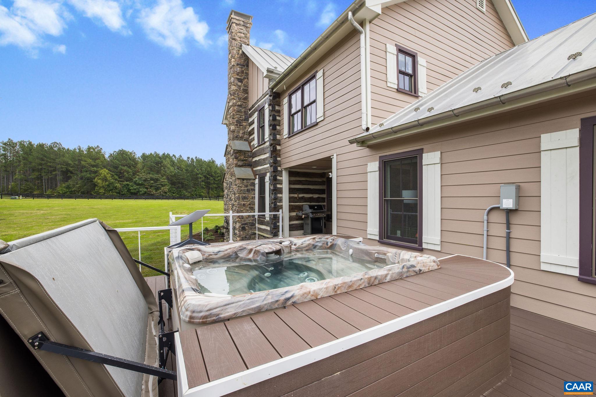 5620 Blenheim Road Charlottesville, VA 22902 - Photo 25 of 59