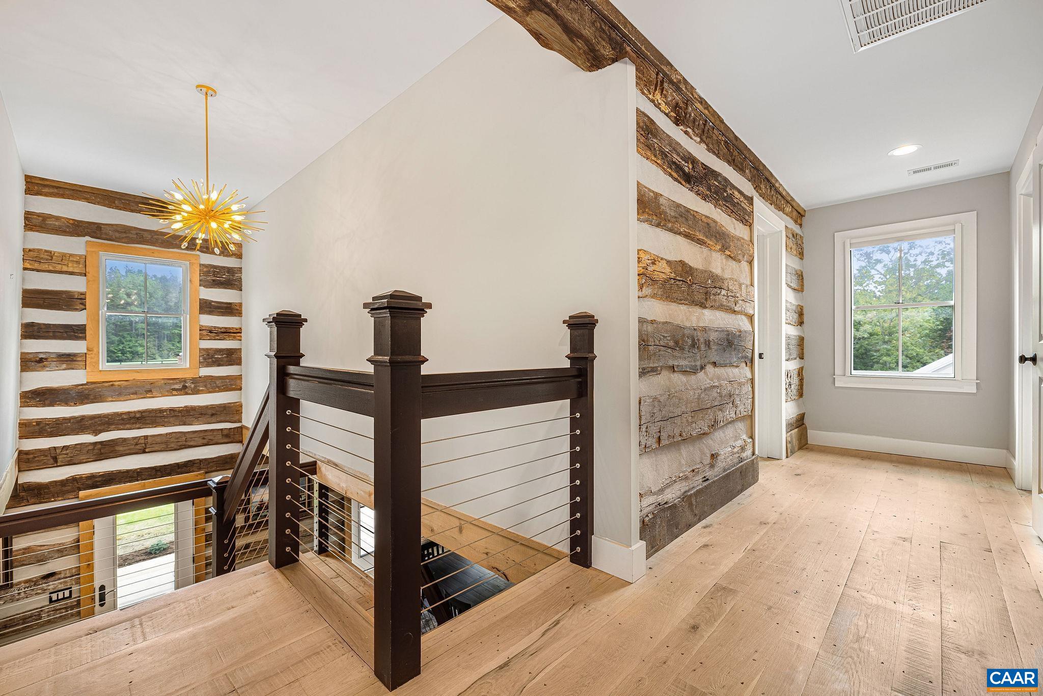 5620 Blenheim Road Charlottesville, VA 22902 - Photo 28 of 59 a view of a room with windows