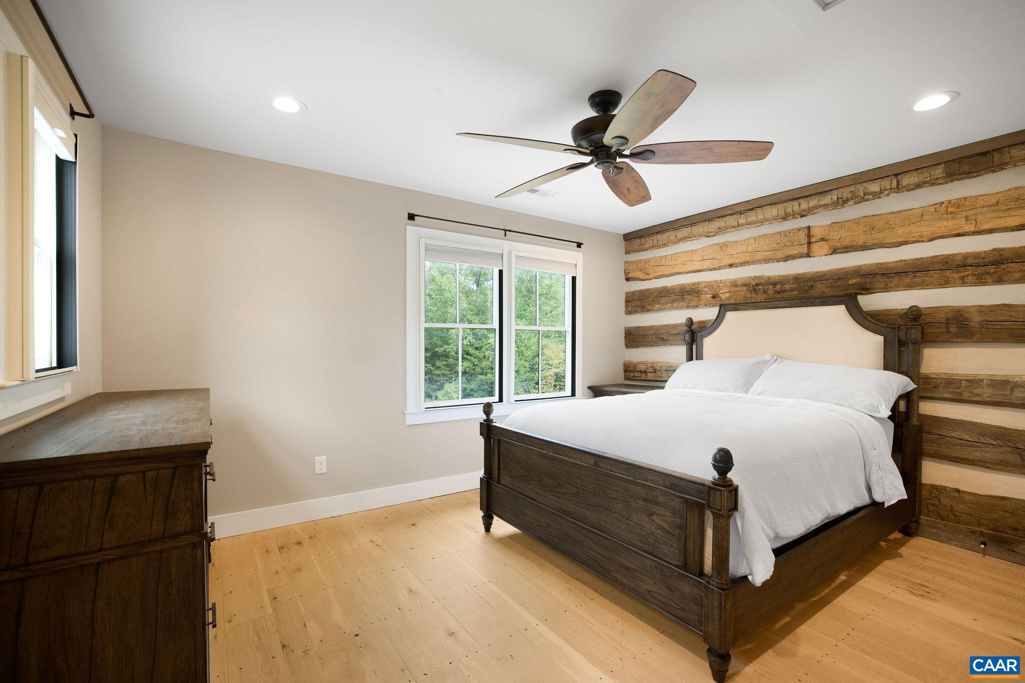 5620 Blenheim Road Charlottesville, VA 22902 - Photo 33 of 59 a bedroom with a bed and window