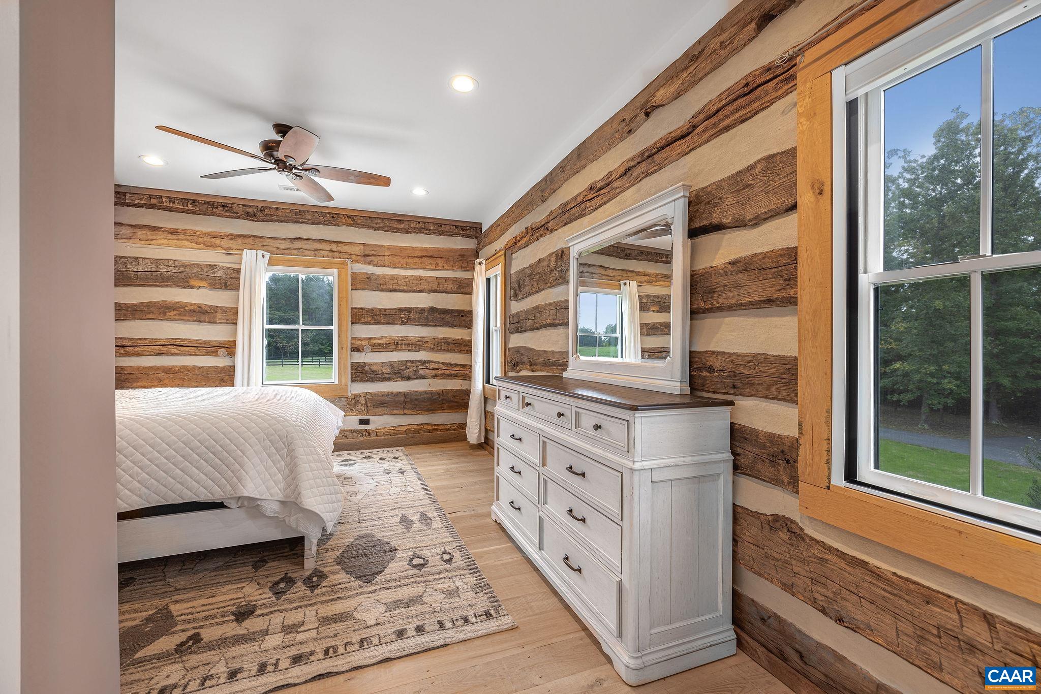 5620 Blenheim Road Charlottesville, VA 22902 - Photo 36 of 59 a living room with furniture and a large window