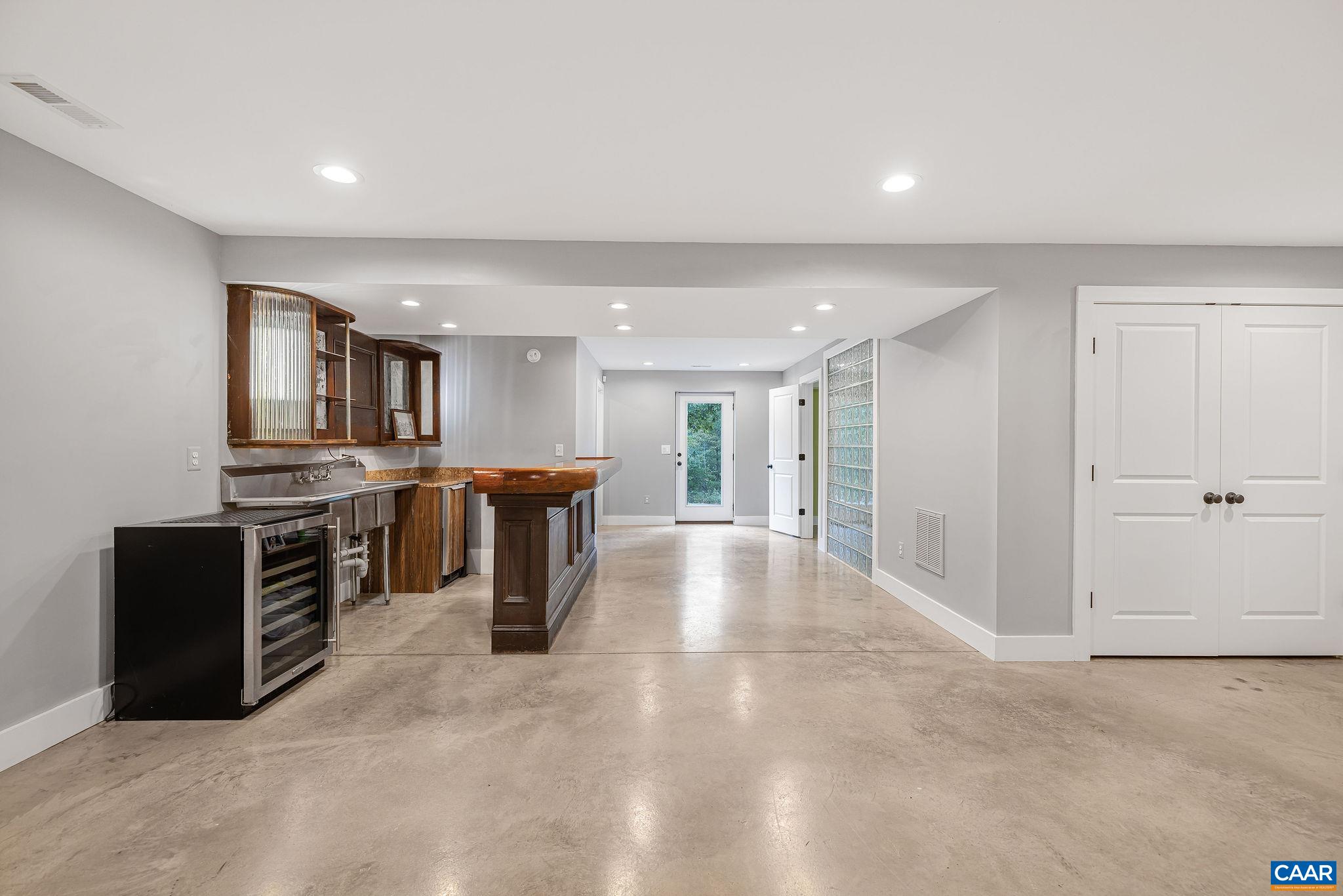 5620 Blenheim Road Charlottesville, VA 22902 - Photo 39 of 59 a view of a kitchen with a sink