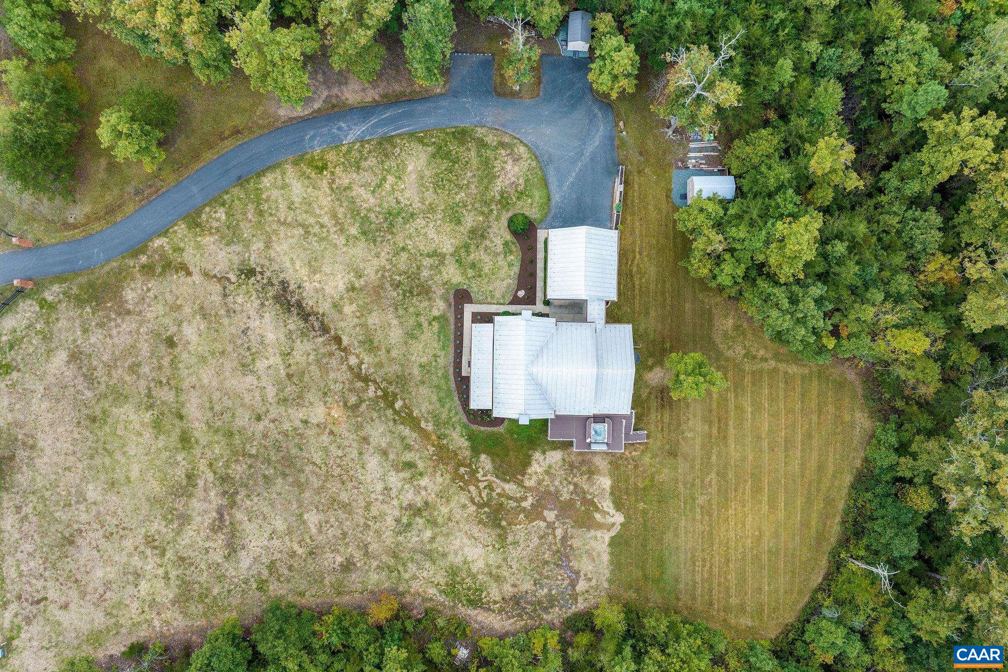 5620 Blenheim Road Charlottesville, VA 22902 - Photo 53 of 59