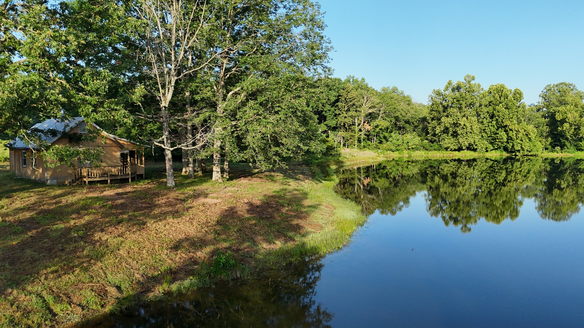 2371 Sylvia Road Dickson, TN 37055 - Photo 4 of 24