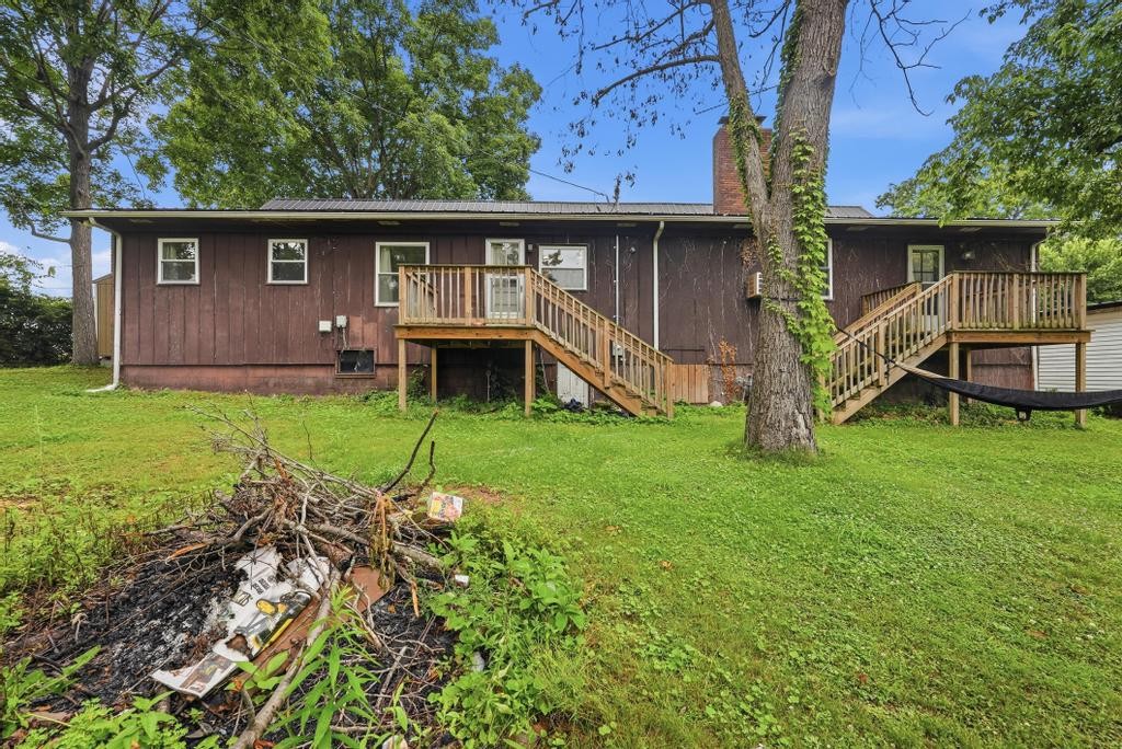 553 Lafayette Road Red Boiling Springs, TN 37150 - Photo 30 of 38