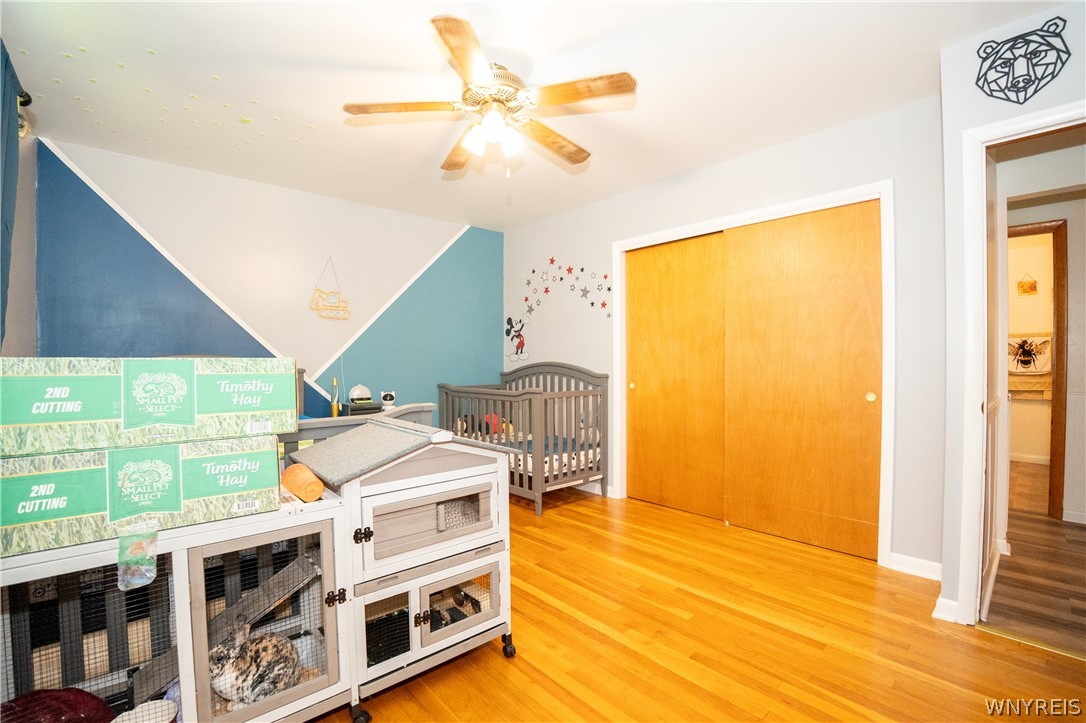 9943 Smith Road Dayton, NY 14138 - Photo 30 of 39