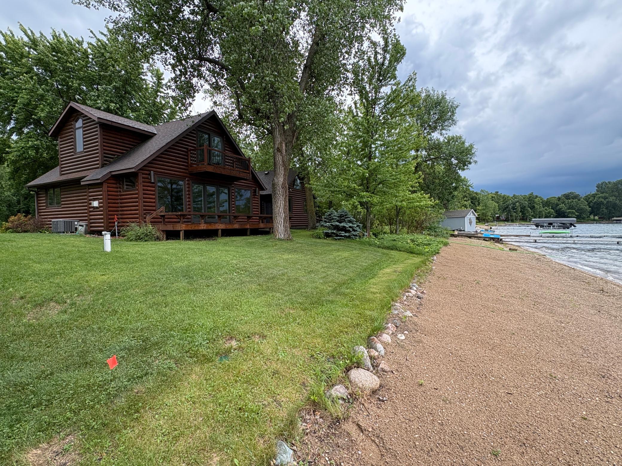 14152 Southeast Turtle Lake Road Lake Park, MN 56554 - Photo 7 of 78