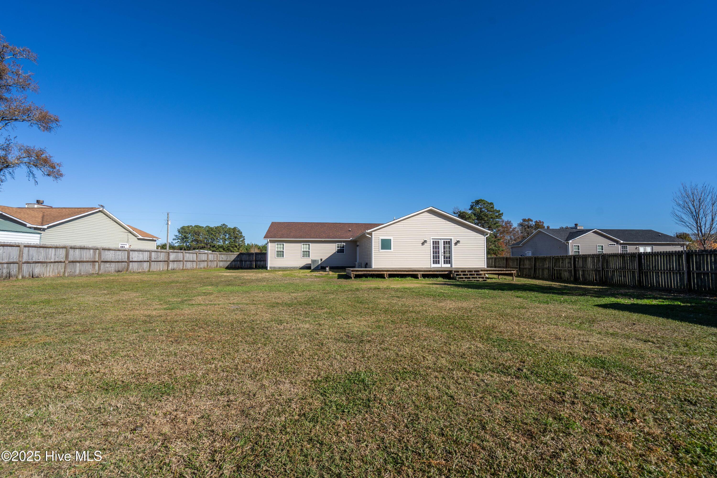 316 Mattocks Road Maysville, NC 28555 - Photo 30 of 51 316 Mattocks rd (28 of 41)