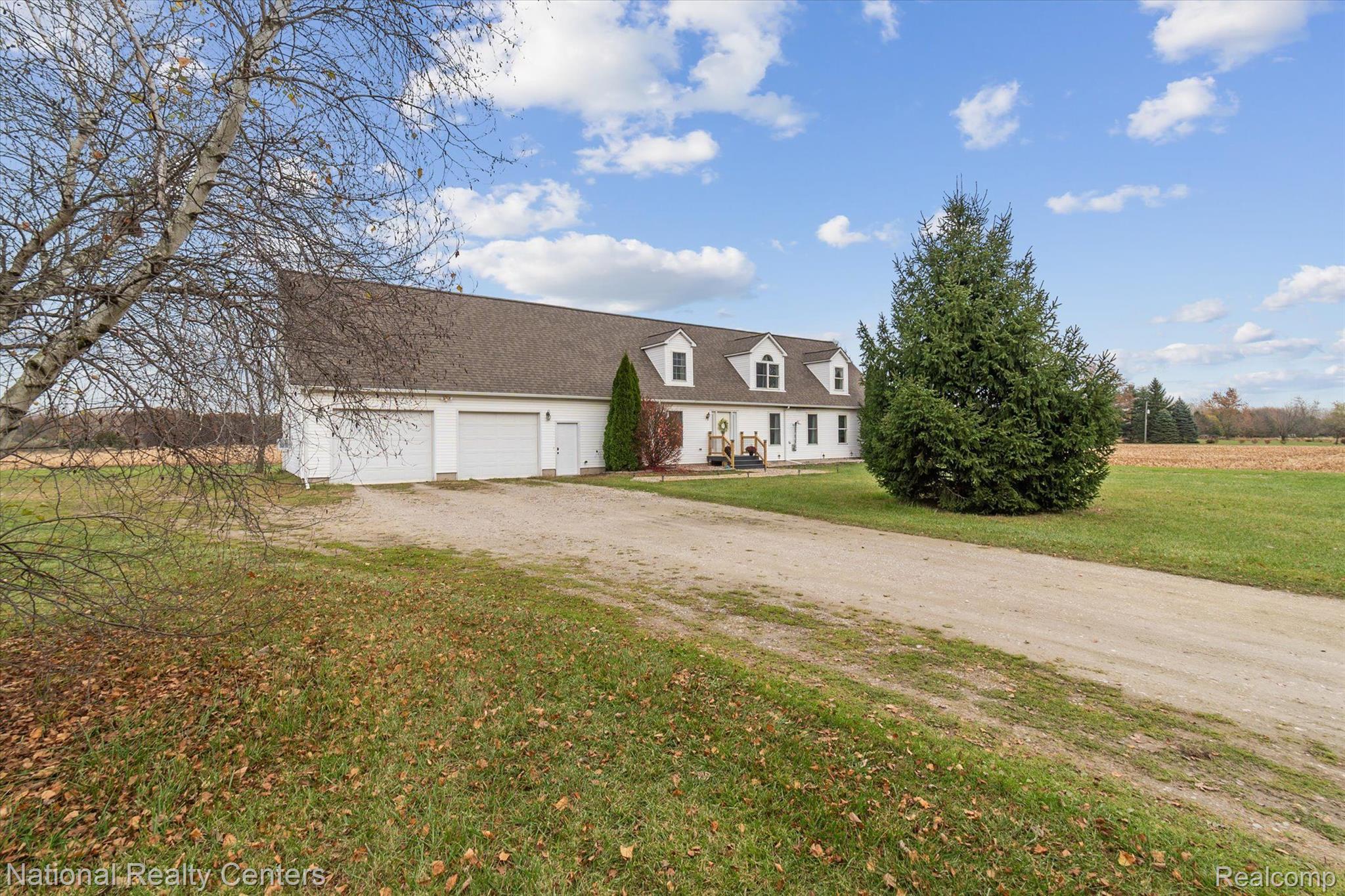 6150 Stout Road Carleton, MI 48117 - Photo 2 of 61 Gallery Image 2