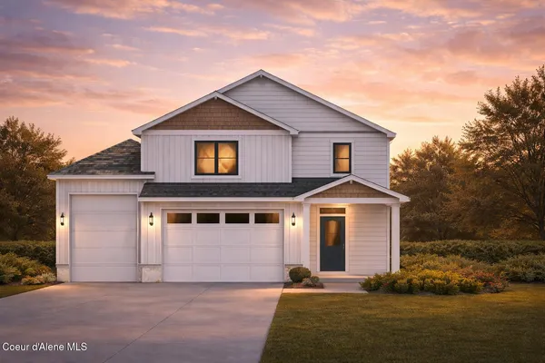 $725,000 | 435 Sunterra Circle, Priest River, ID 83856