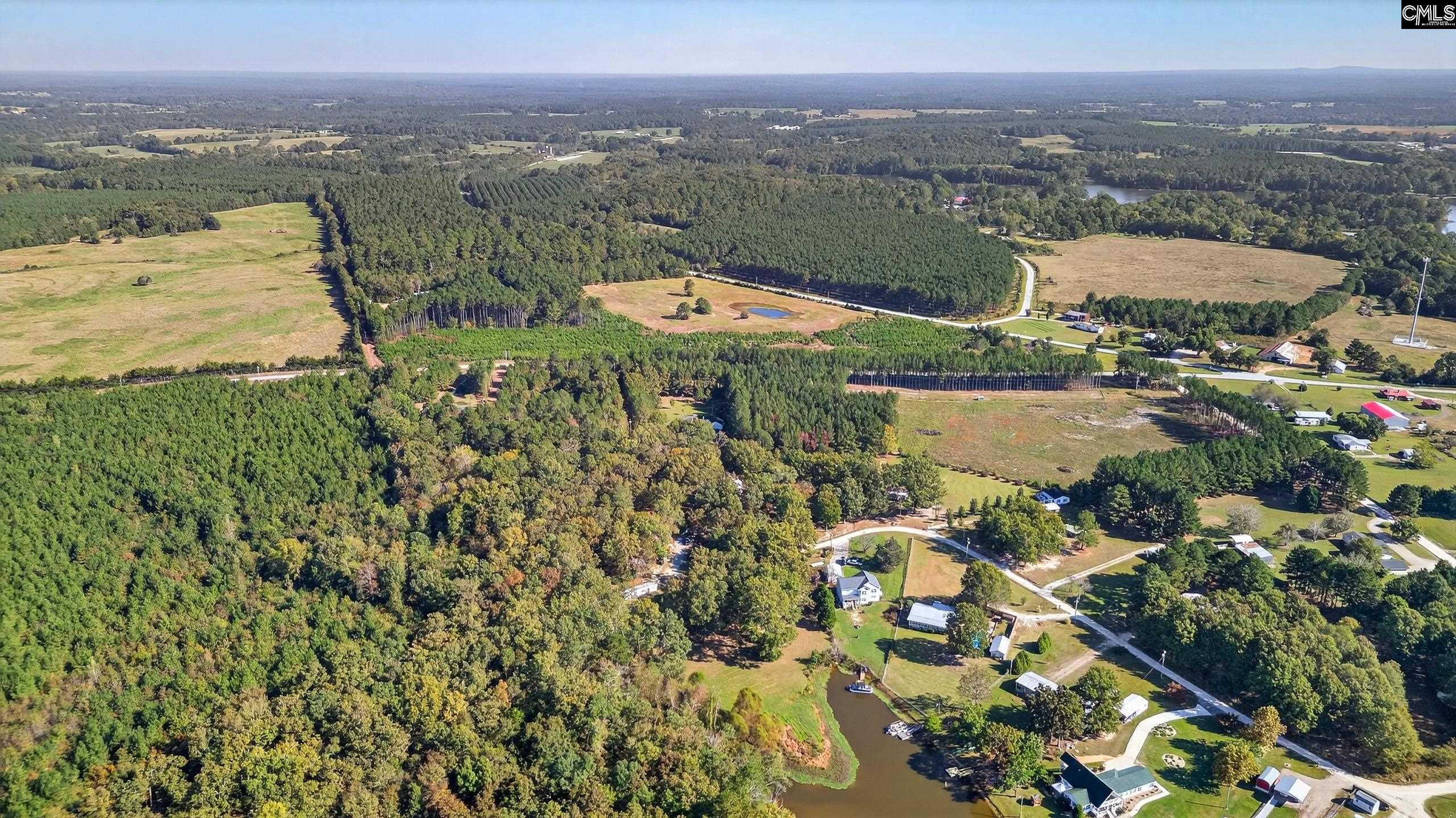 1109 Natures Cove Road Saluda, SC 29138 - Photo 26 of 36