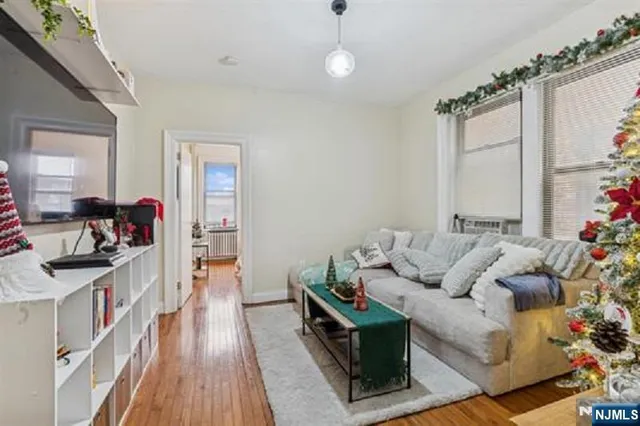 $219,995 | 527-529 34th Street, Unit C3, Union City, NJ 07087