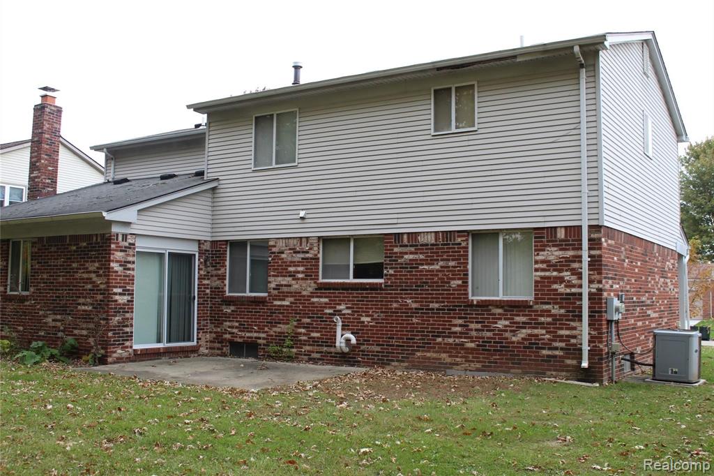 8167 Sandpiper Street Canton, MI 48187 - Photo 3 of 20
