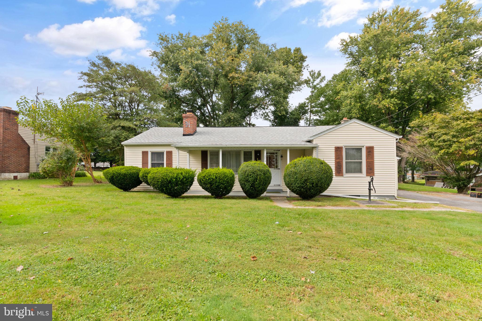 1874 Hopewell Road Port Deposit, MD 21904 - Photo 1 of 20 Gallery Image 1