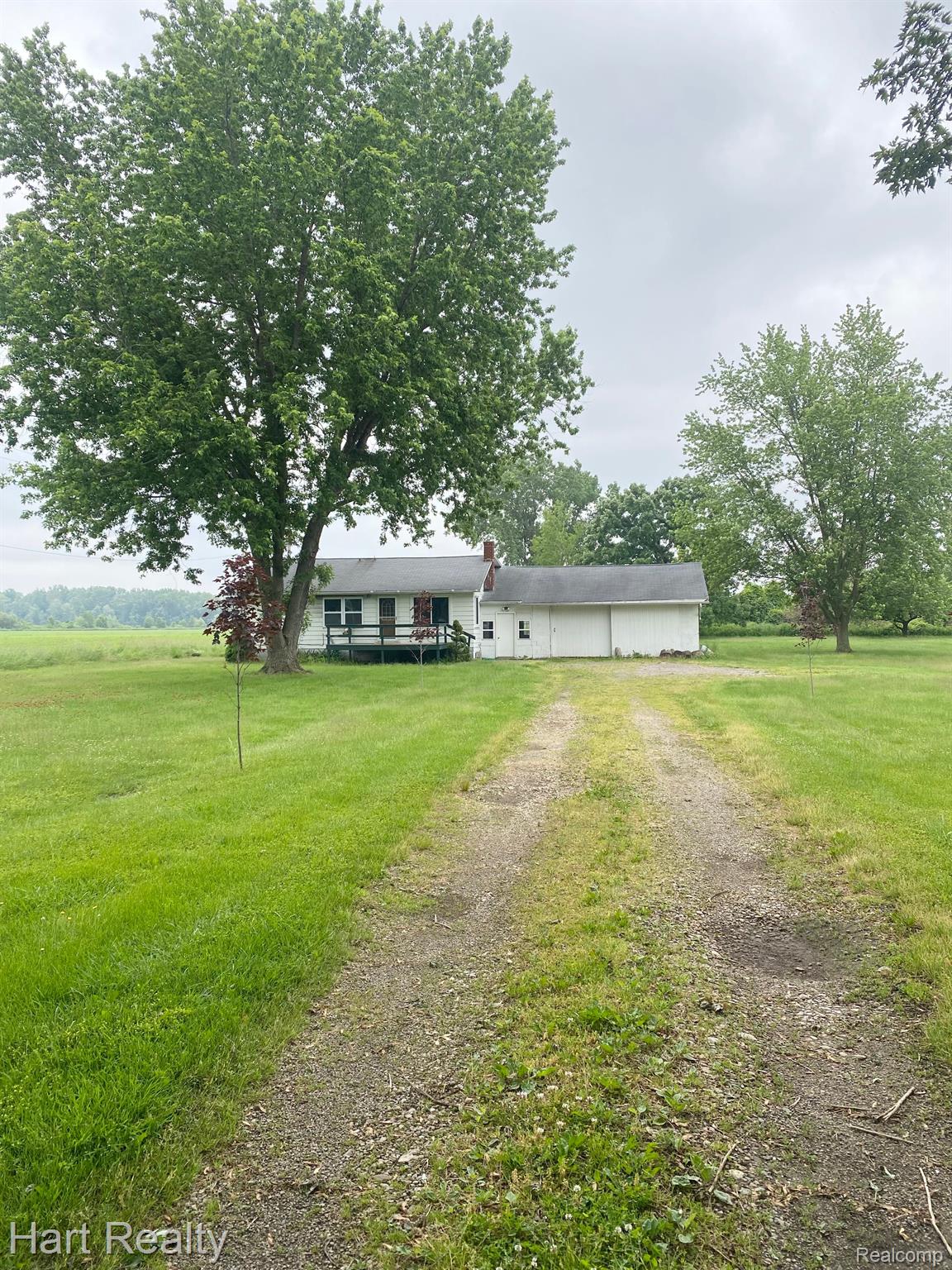 5863 Argyle Road Decker, MI 48426 - Photo 1 of 19 Gallery Image 1