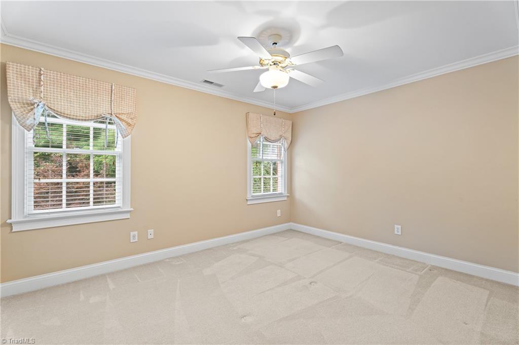 160 Ridge Gate Court Lewisville, NC 27023 - Photo 25 of 43