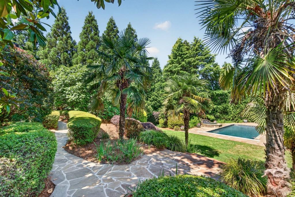 740 Riley Place Northwest Sandy Springs, GA 30327 - Photo 111 of 128