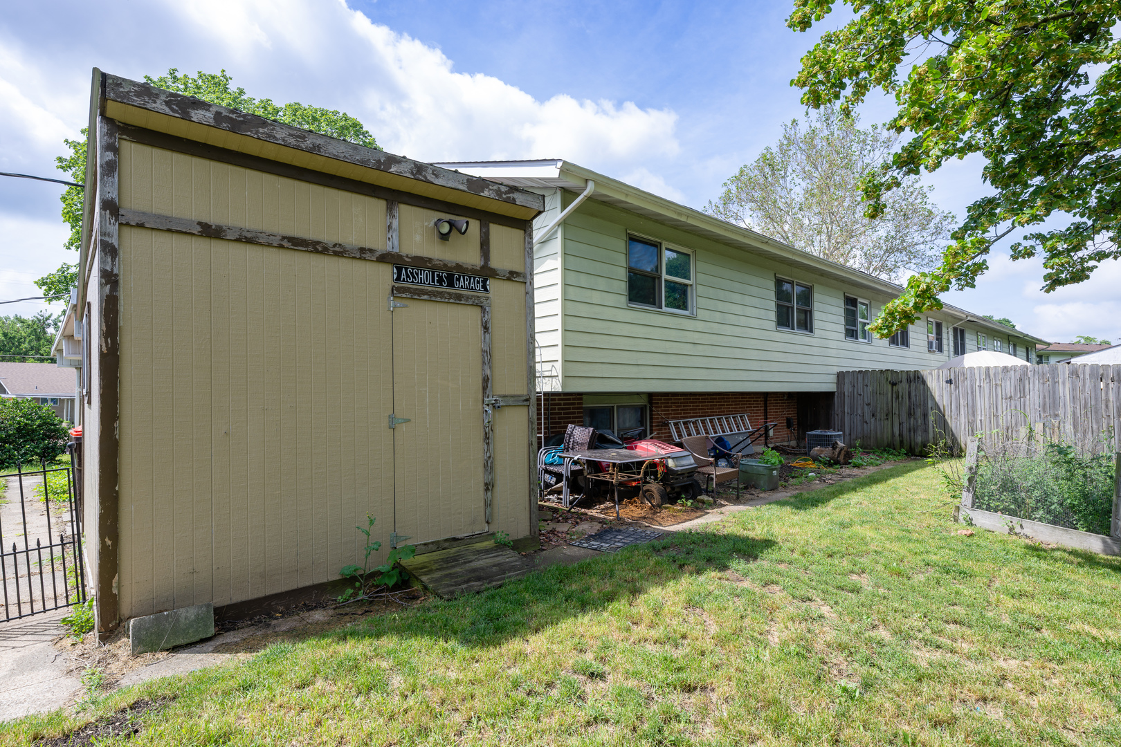 1521 Golfview Road Rantoul, IL 61866 - Photo 22 of 22