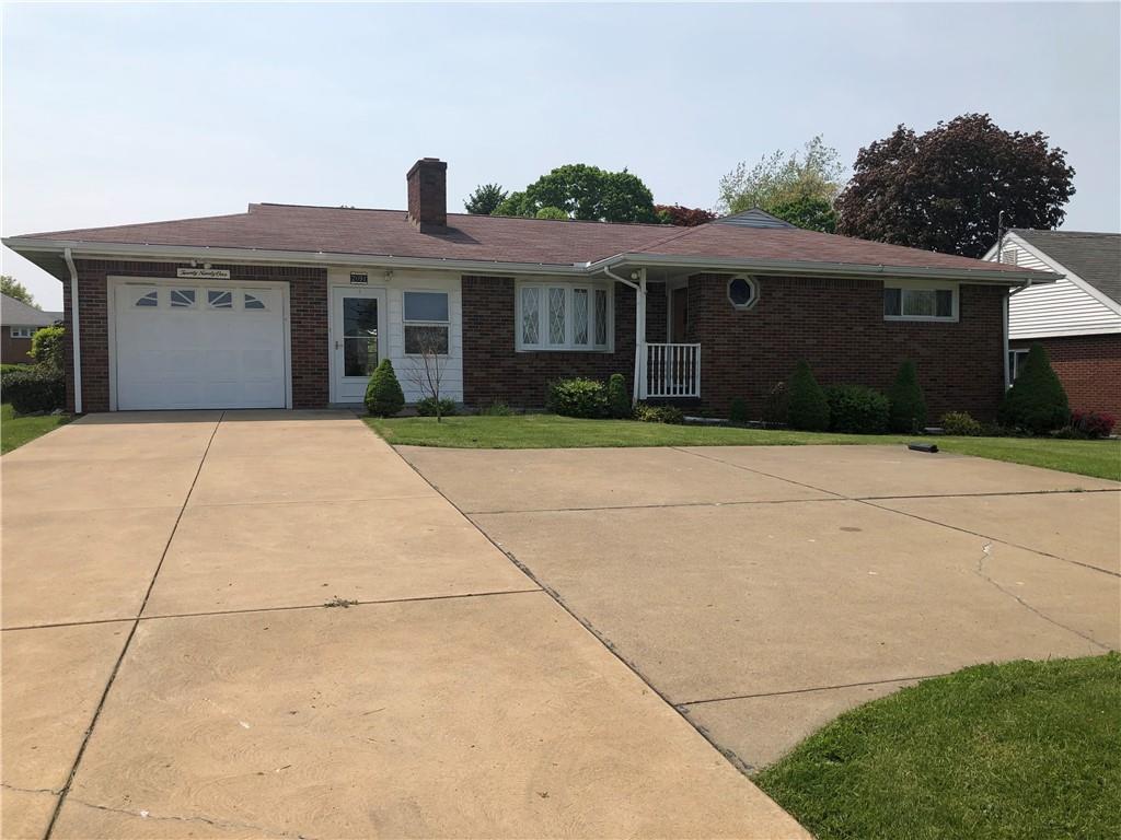 2091 Maratta Road Aliquippa, PA 15001 - Photo 1 of 18 Gallery Image 1