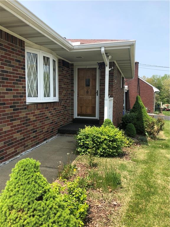2091 Maratta Road Aliquippa, PA 15001 - Photo 2 of 18 Gallery Image 2