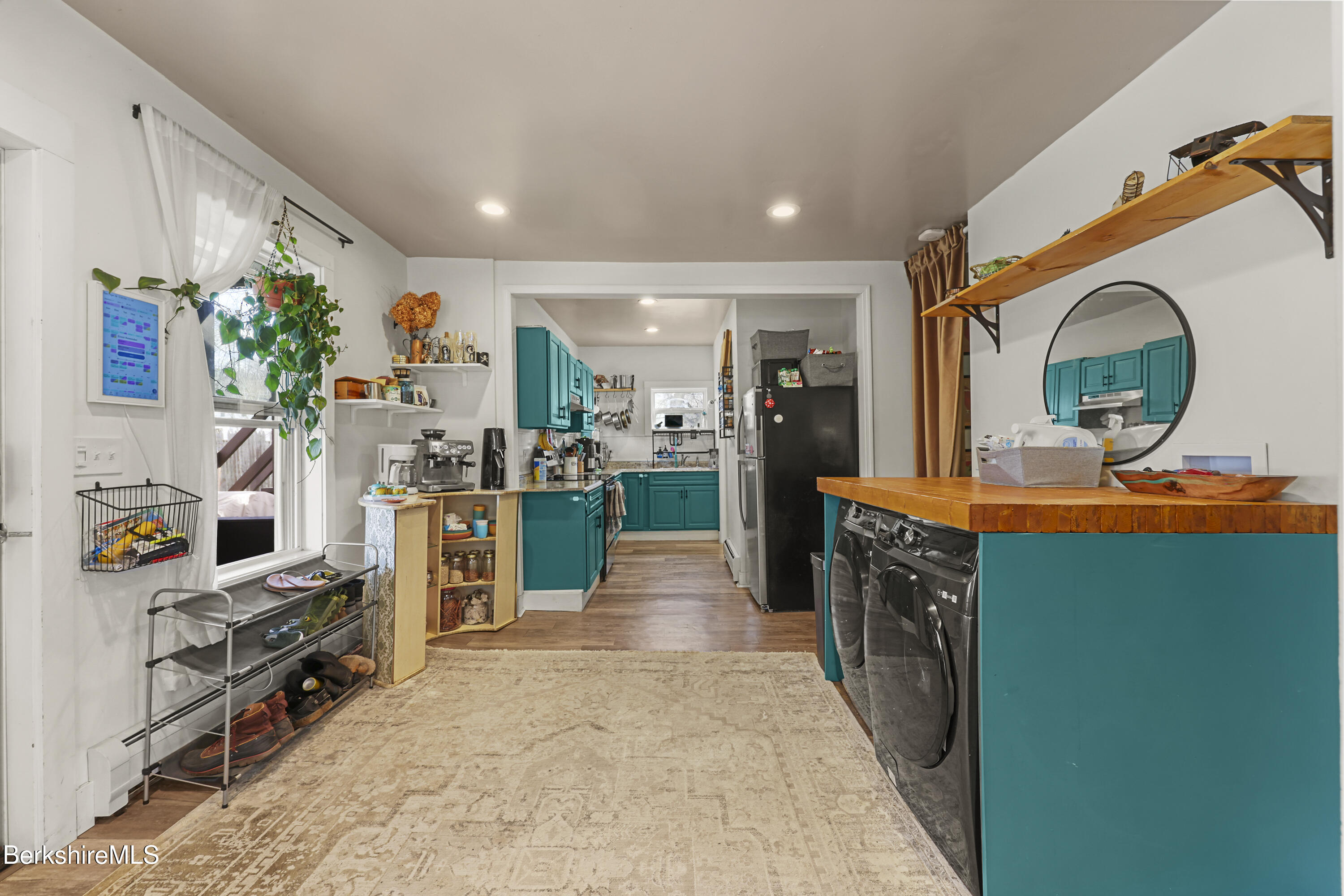 35 Prospect Street Pittsfield, MA 01201 - Photo 14 of 41 Kitchen