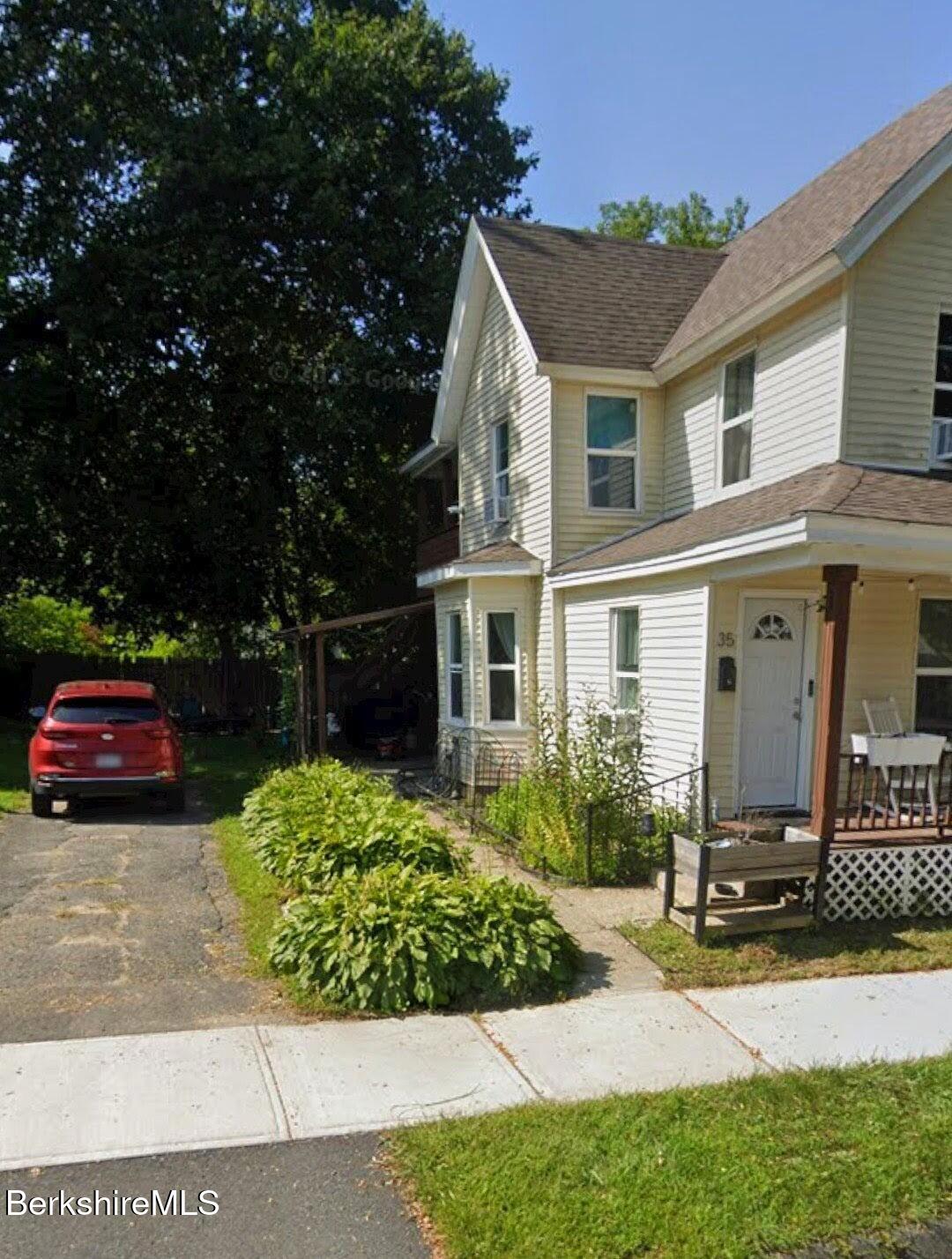 35 Prospect Street Pittsfield, MA 01201 - Photo 41 of 41 Summer