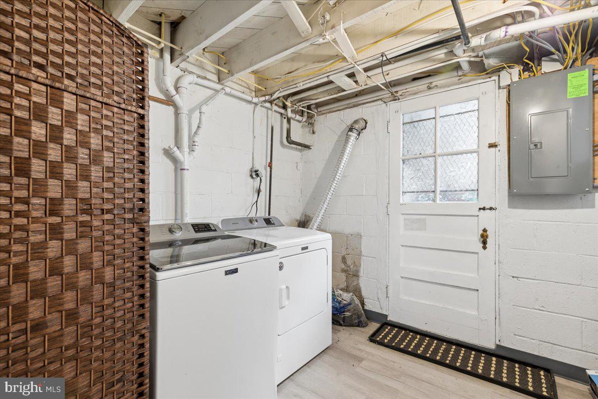 772 South Woodington Road Baltimore, MD 21229 - Photo 25 of 28 Gallery Image 25