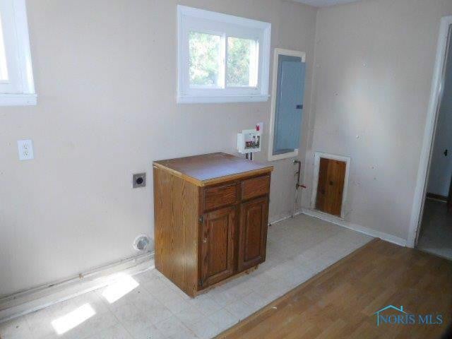 126 South Stadium Road Oregon, OH 43616 - Photo 9 of 18 Utility Room.