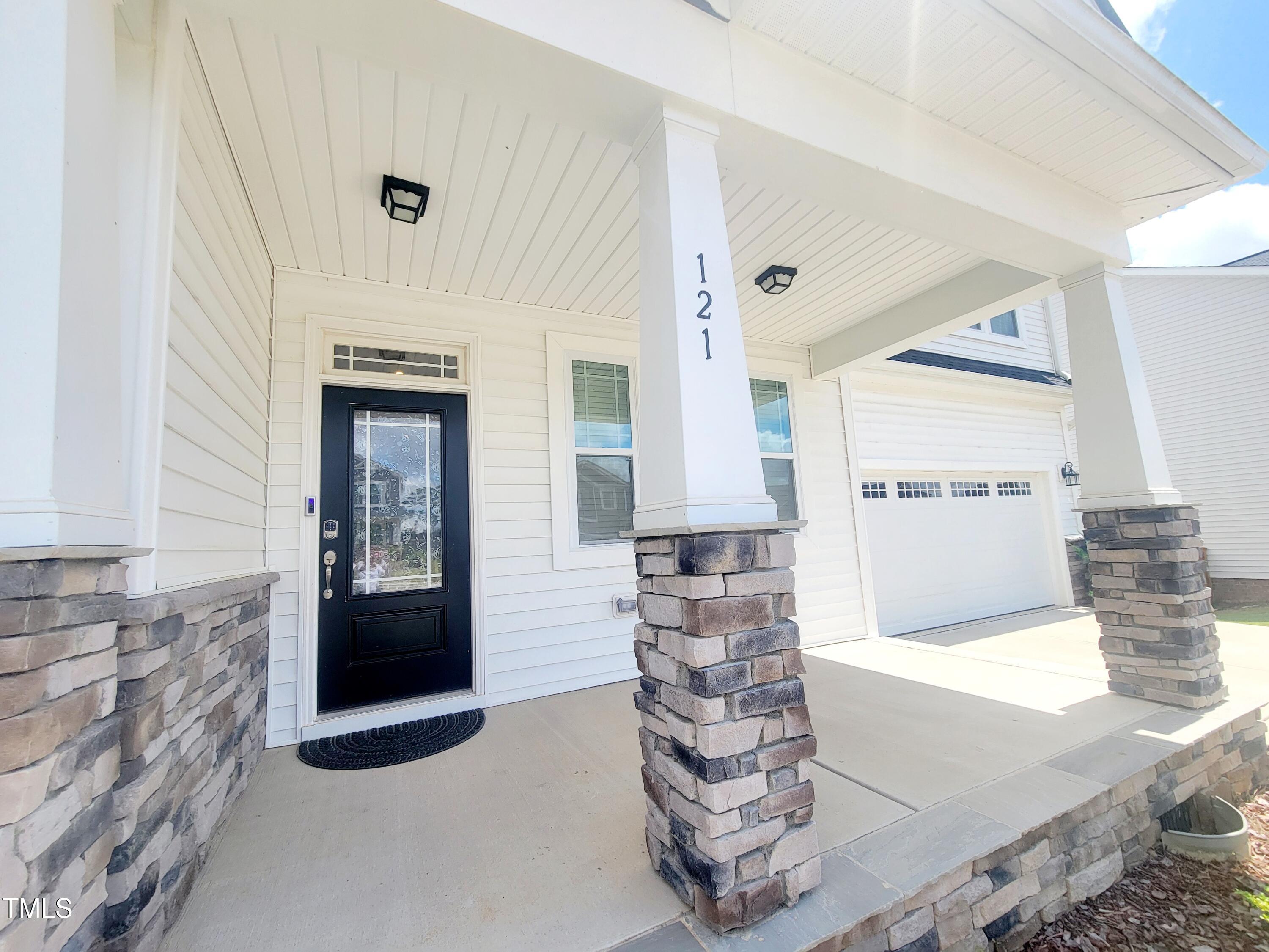 121 Scoville Road Garner, NC 27529 - Photo 86 of 91