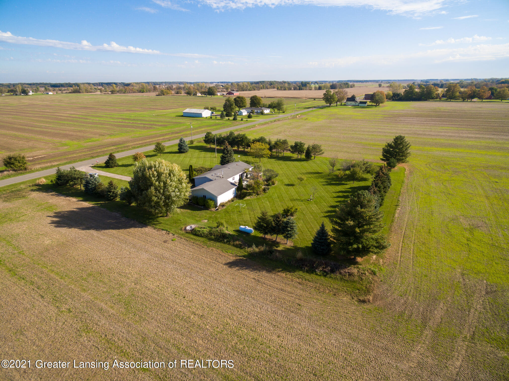7209 West Allan Road Elsie, MI 48831 - Photo 14 of 71 7209_Allan_BILL_HEINZE-14