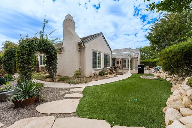 $1,775,000 | 1230 Coast Oak Drive, Solvang, CA 93463